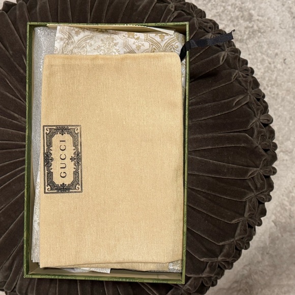 Women’s Gucci Princeton Loafers FOR SALE! - Picture 9 of 9